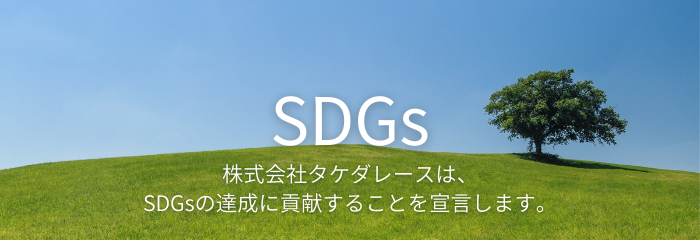 SDGs